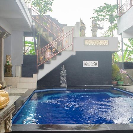 Kabera Bungalow 1 Ubud  Exterior photo